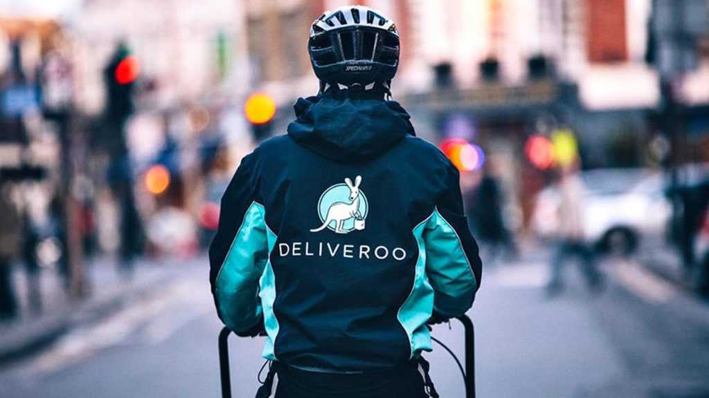 Deliveroo