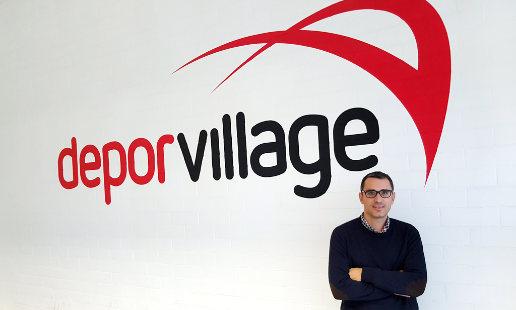 Deporvillage