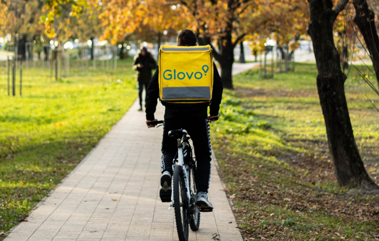 Glovo-Fashion