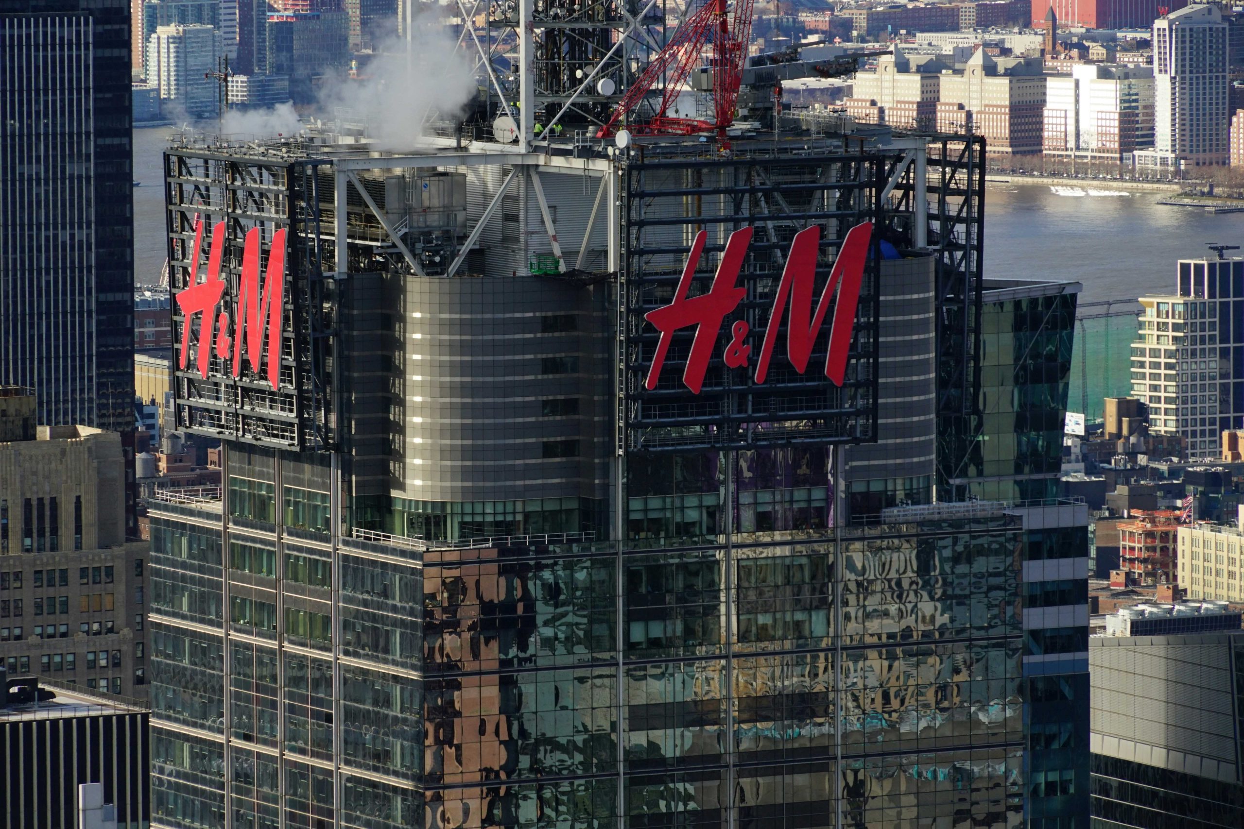 H&M-Despidos-crecimiento-