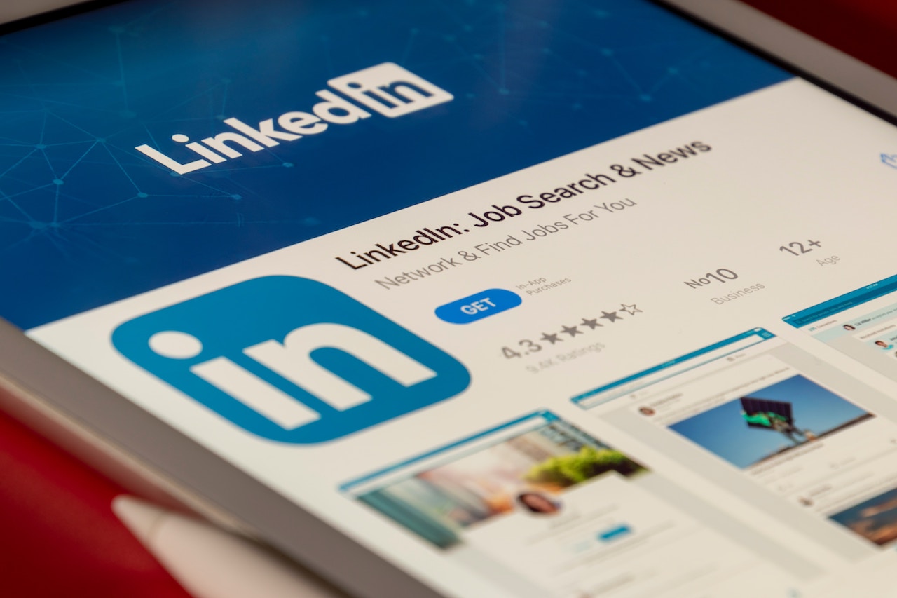 Linkedin-eCommerce-