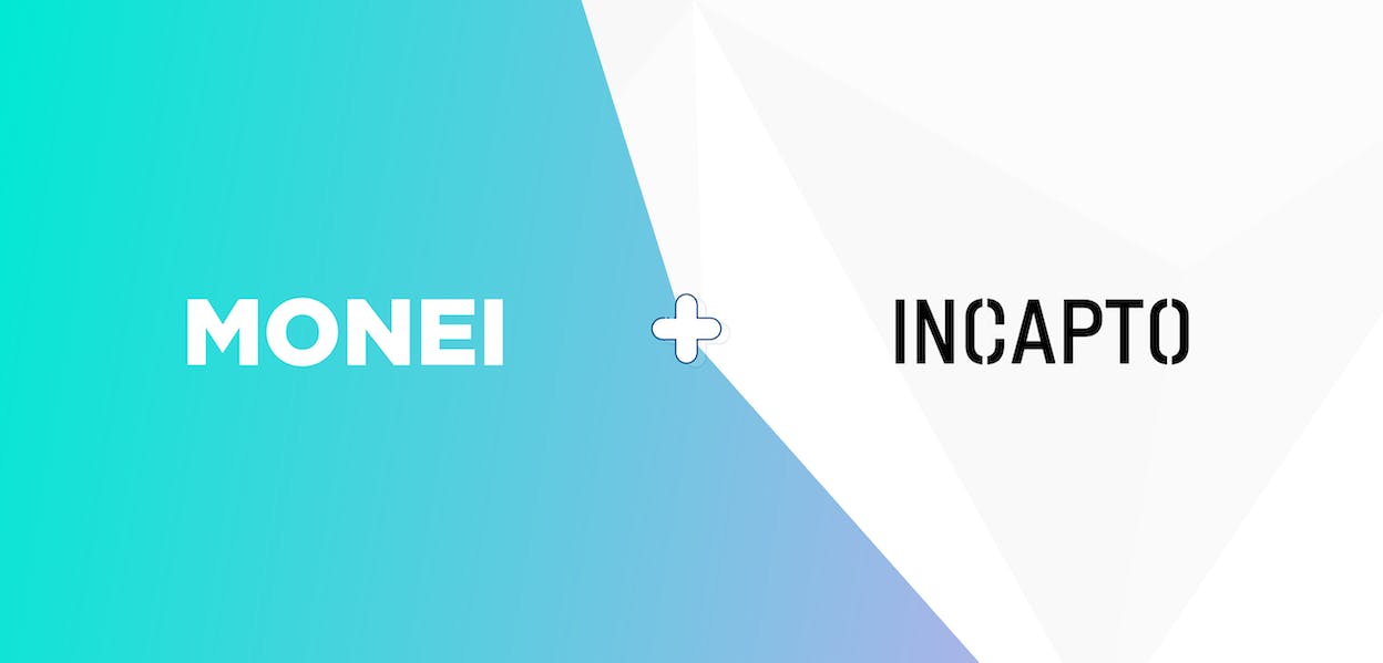 MONEI-Incapto-eCommerce