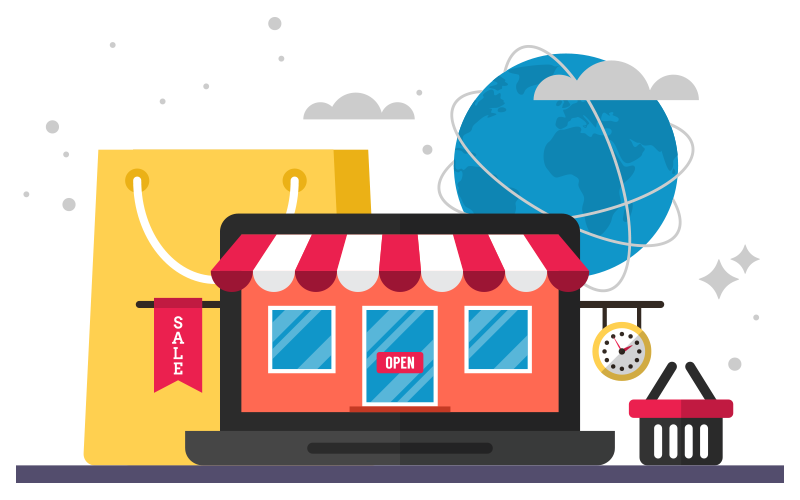 Marketplace