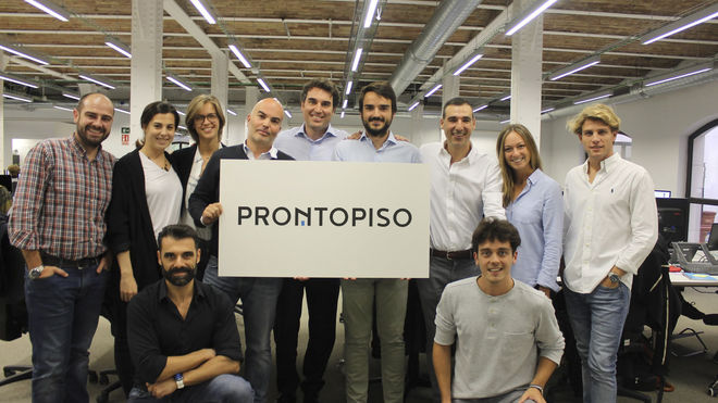 ProntoPiso
