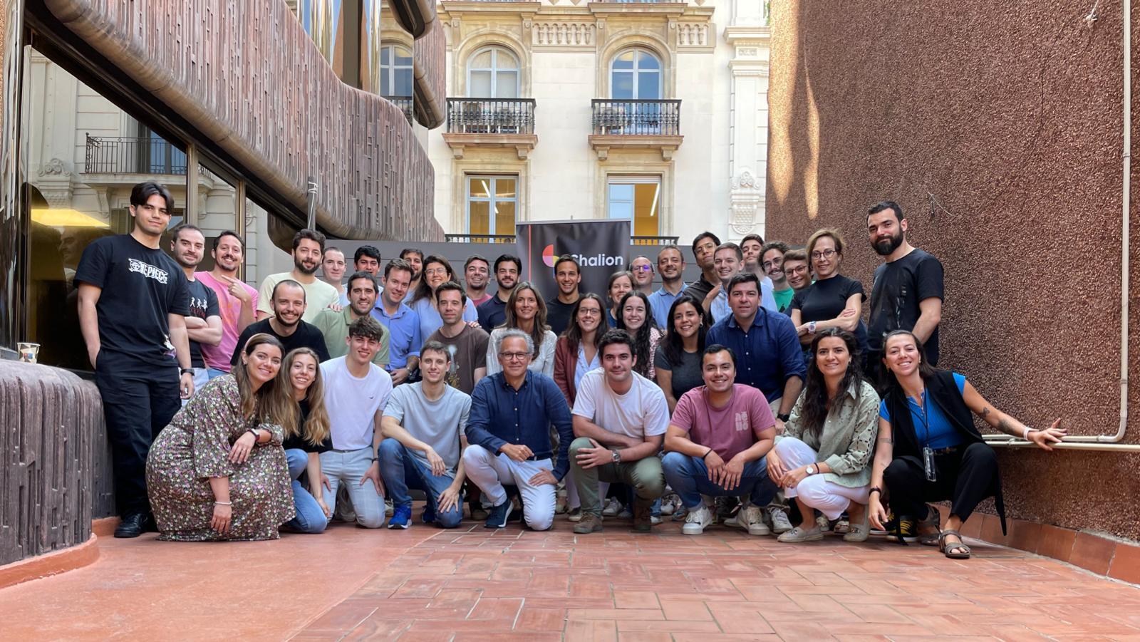 Shalion-eCommerce-inversión-Ventura-Data