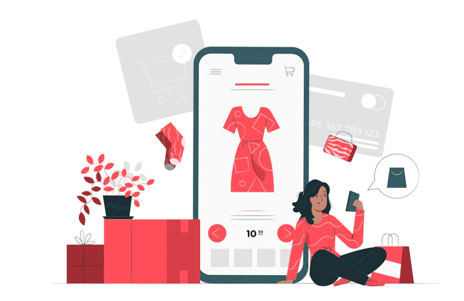 Social-Commerce-phone-shop