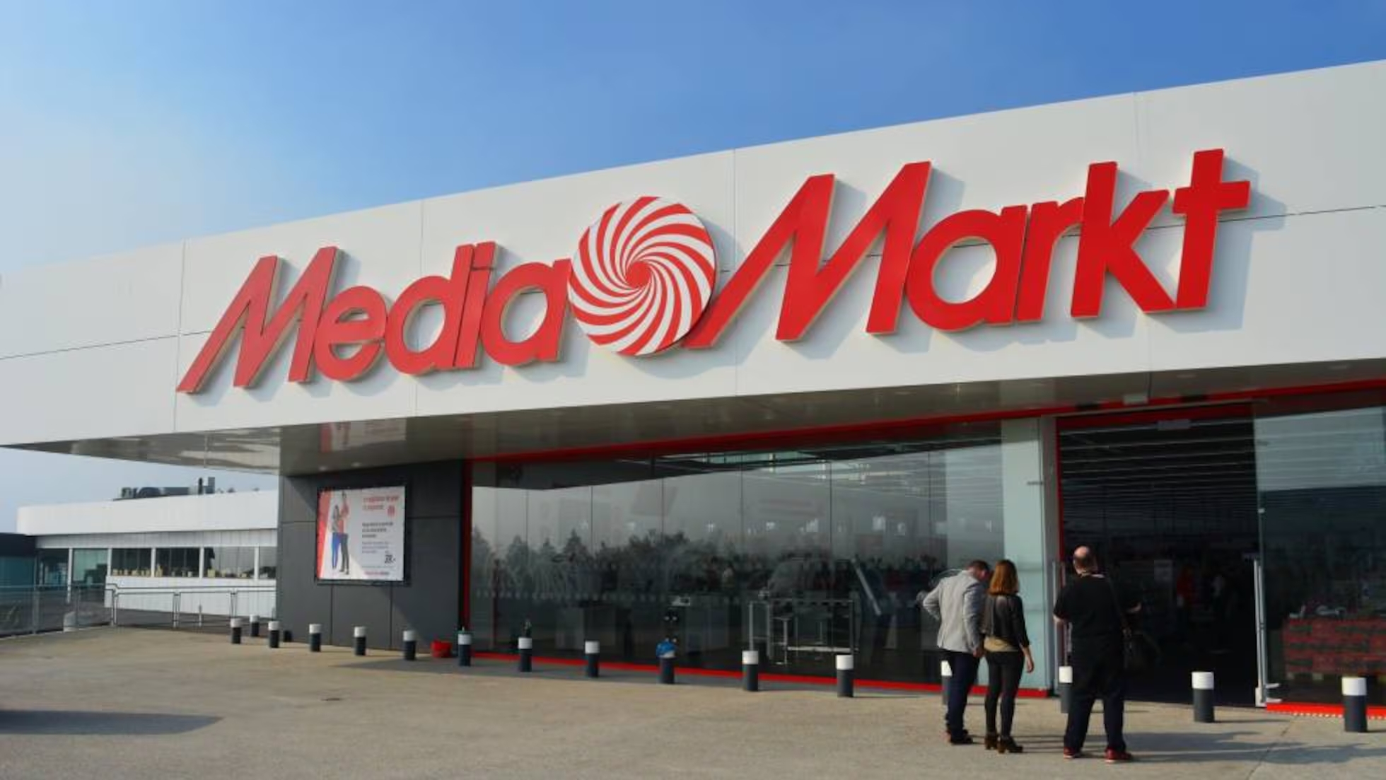 mediamarkt-eCommerce