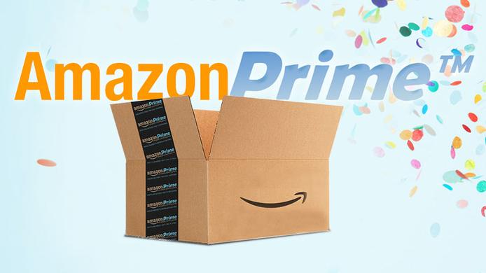 amazon