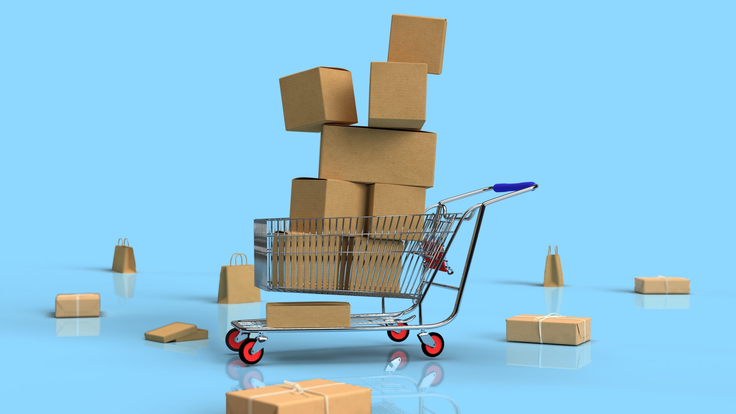 eCommerce-comercio-electronico-compras-facturación-empresa