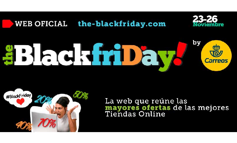 black friday 2018 drim