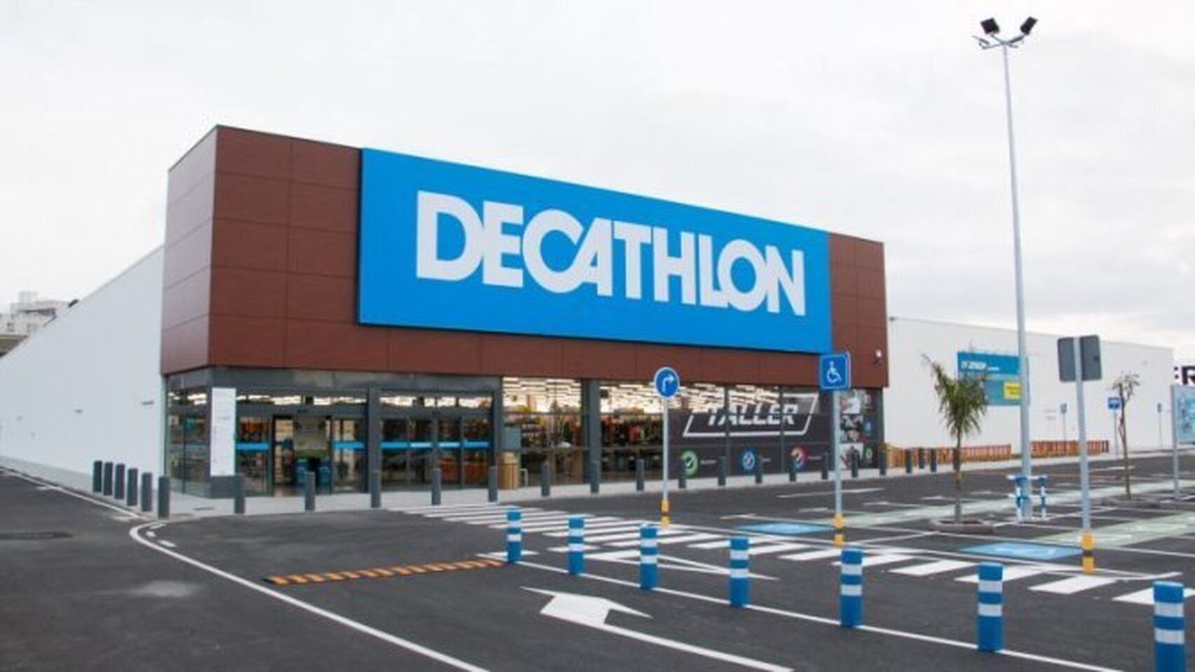 tienda online de decathlon