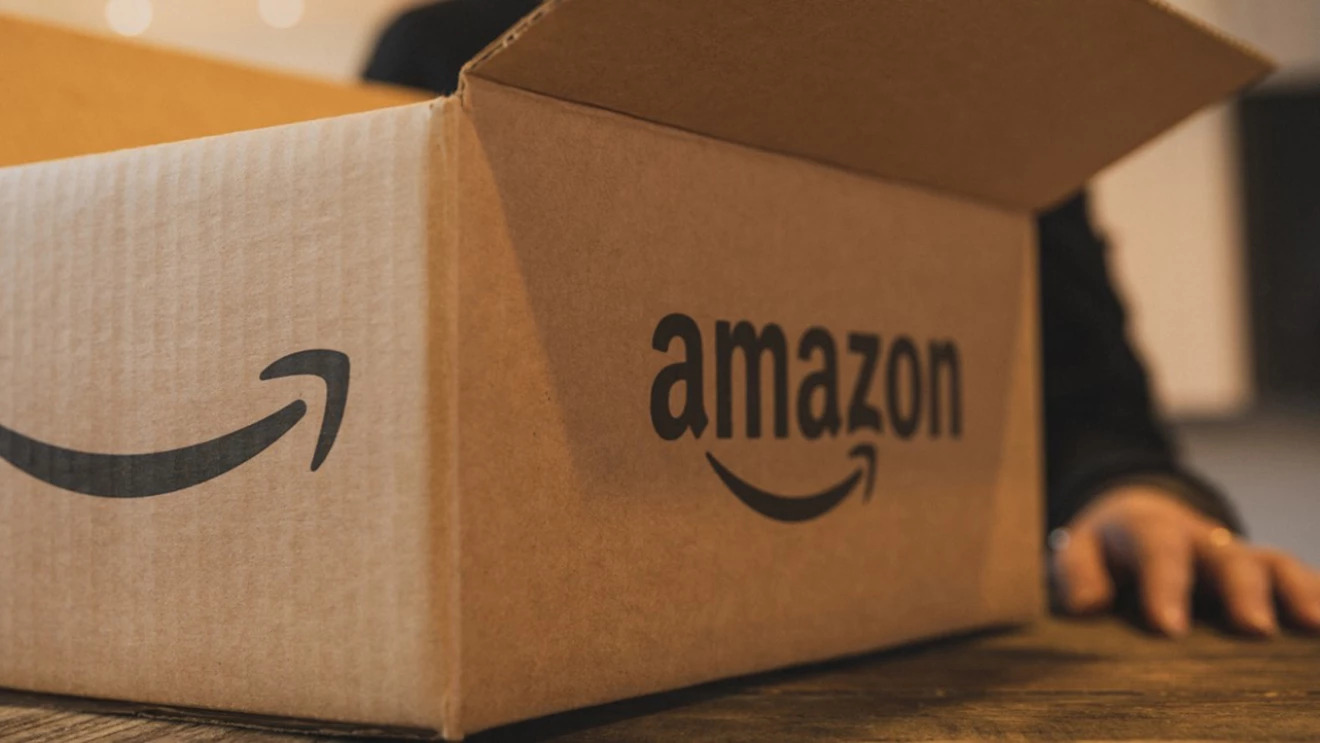 amazon-caja-eCommerce