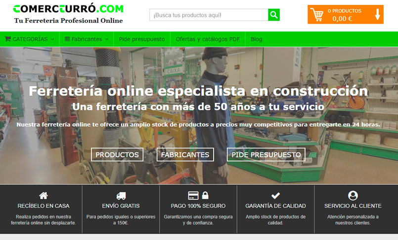 ferreteria