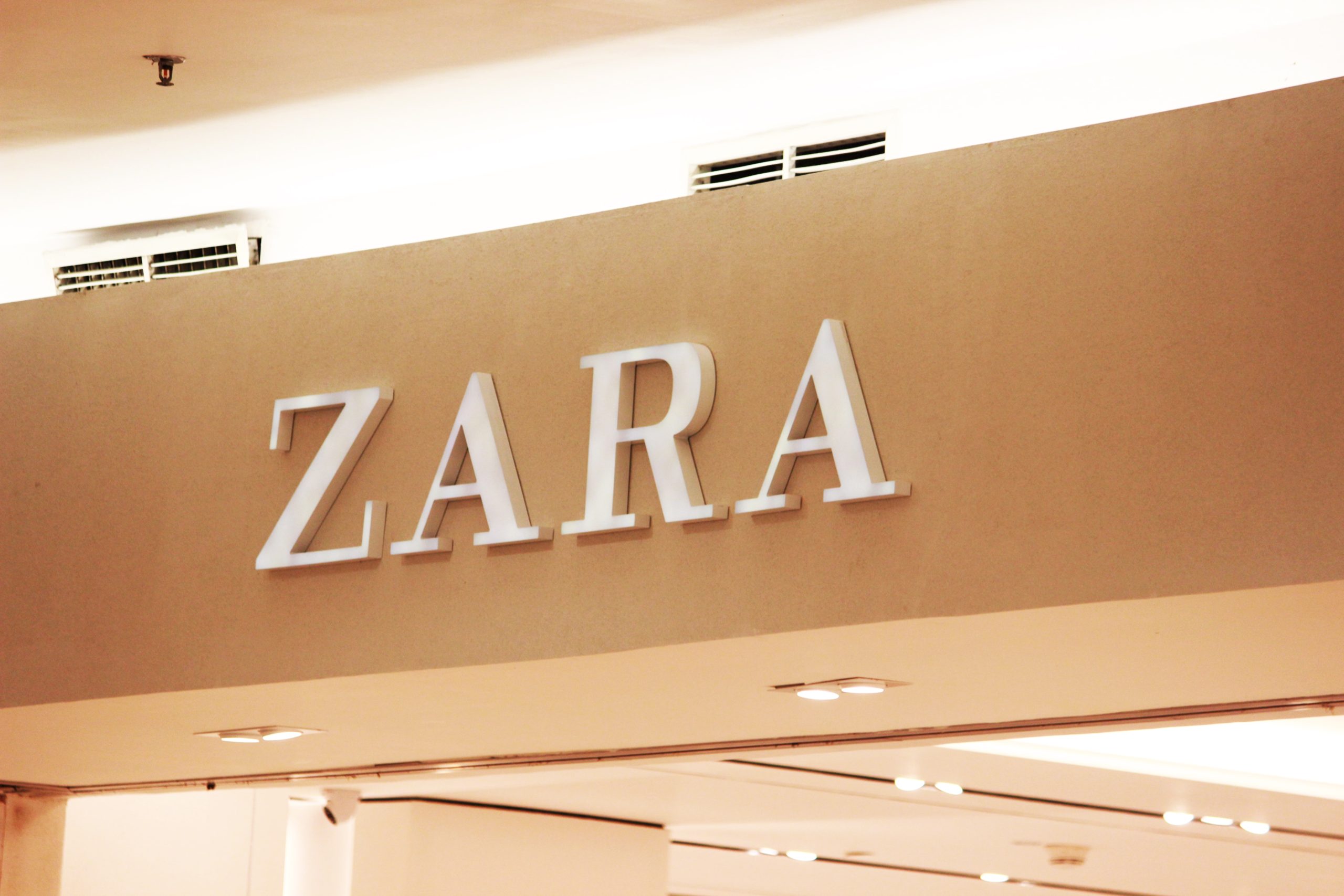 Zara-Loewe-eCommerce