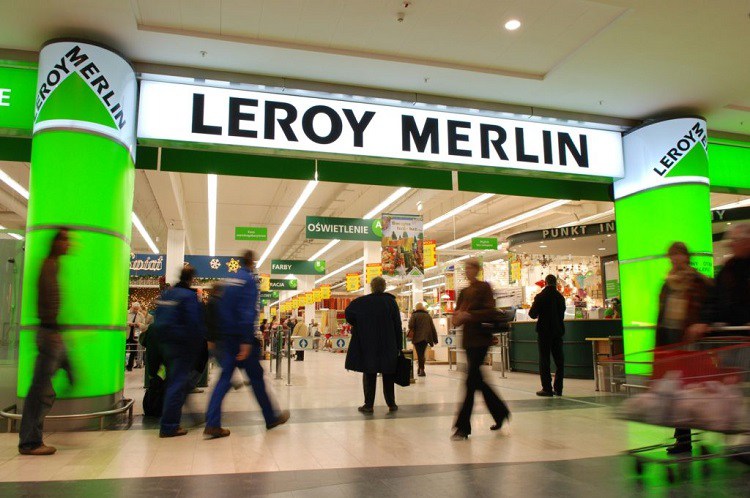 leroy merlin