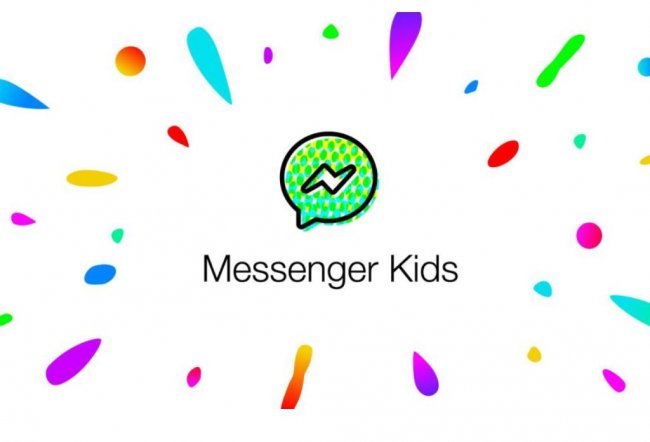 Messenger Kids