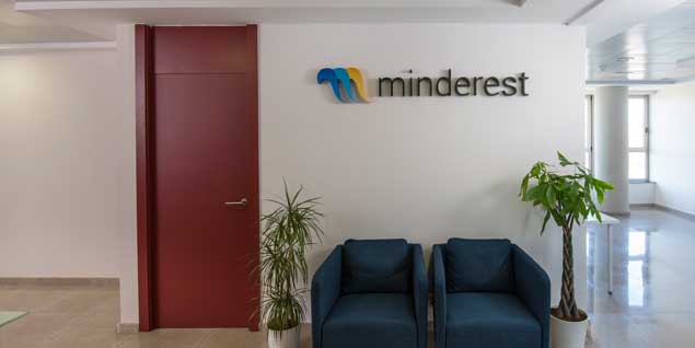 minderest