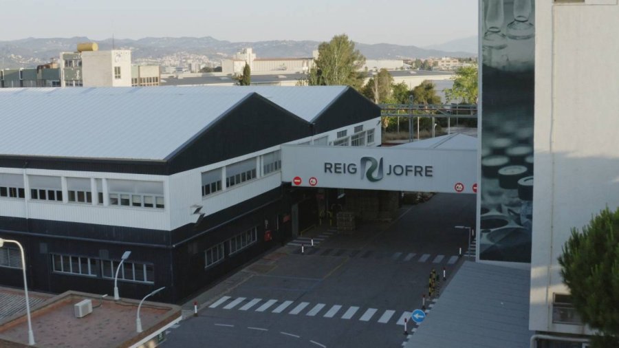 reig-jofre-farmacéutica-